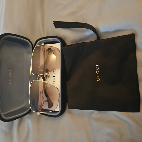 Gucci sunglasses - Picture 12 of 12
